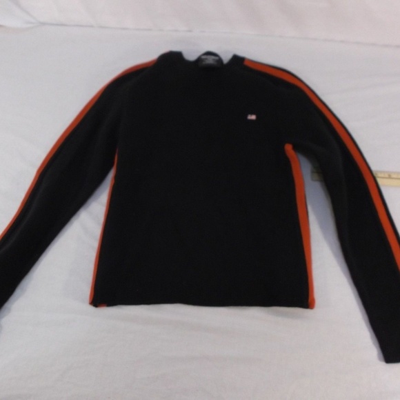 szLG POLO by RALPH LAUREN PULLOVER SWEATER RS 40028